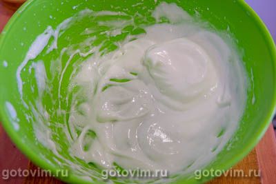 Пасхальный кулич с апельсиновой цедрой