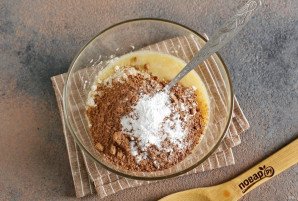 Диетические кексы Диетические кексы