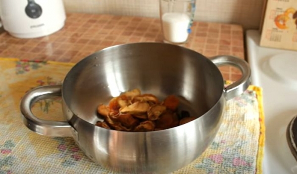 
Как варить компот из сухофруктов &mdash; 7 простых рецептов	