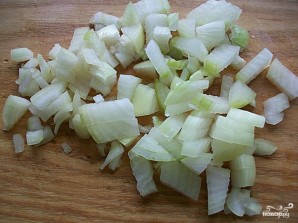 Диетический суп-пюре Диетический суп-пюре