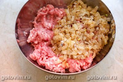 Шведские мясные котлеты со свеклой Шведские мясные котлеты со свеклой