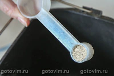 Плетеный хлеб с чесноком и укропом (без яиц и молока) Плетеный хлеб с чесноком и укропом (без яиц и молока)