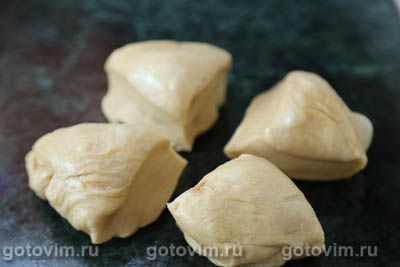 Кулич &laquo;Обертух&raquo;