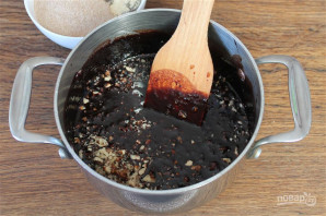 Конфеты из отрубей Конфеты из отрубей