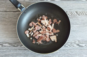 Солянка на говяжьем бульоне