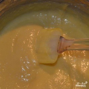 Торт "Прага"