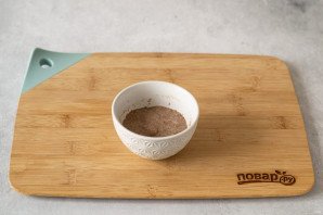 Низкоуглеводные блины