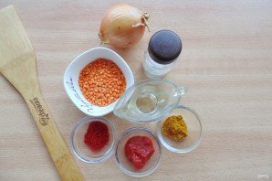 Подлива к рыбным котлетам