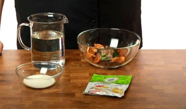 
Как варить компот из сухофруктов &mdash; 7 простых рецептов	