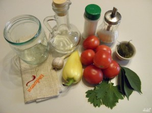 Закатка томатов на зиму Закатка томатов на зиму