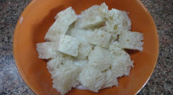 Кнели из курицы, пошаговый рецепт с фото