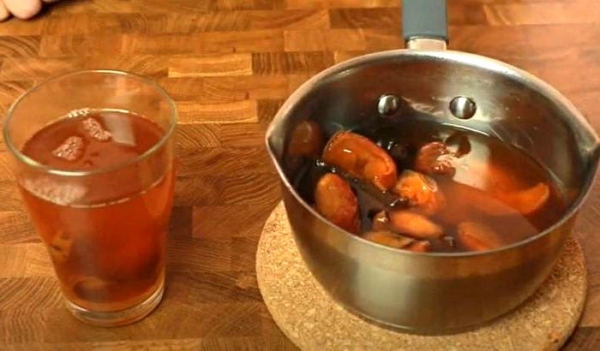 
Как варить компот из сухофруктов &mdash; 7 простых рецептов	