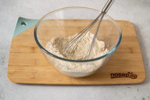 Низкоуглеводные блины