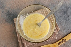 Диетические кексы Диетические кексы