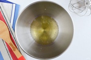 Лимонный тарт Лимонный тарт