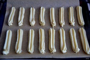 Печенье "Спаржа" Печенье "Спаржа"