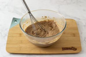 Мороженое из соевого молока