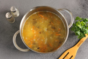 Валаамские щи