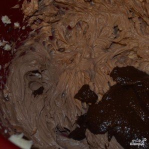 Торт "Прага"