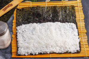 Темпура роллы