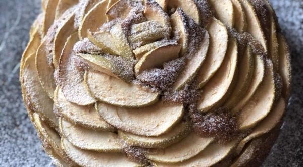 Яблочный пирог , пошаговый рецепт с фото Яблочный пирог , пошаговый рецепт с фото