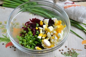 Борщ на кефире Борщ на кефире