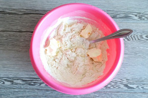 Голландское печенье