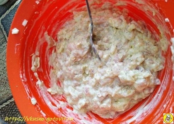 
Куриные рубленные котлеты &mdash; самые вкусные рецепты на сковороде	