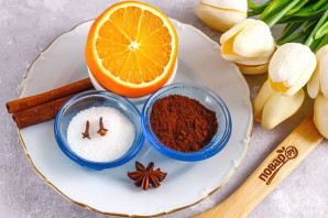 Кофе по-карибски