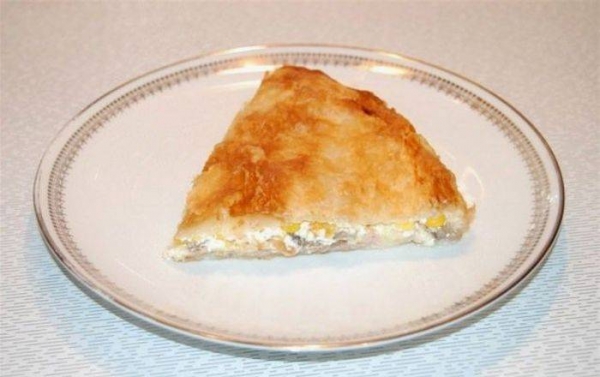 
Пицца в духовке &mdash; рецепты начинки в домашних условиях	