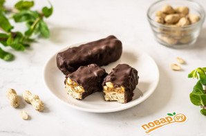 Диетический Сникерс Диетический Сникерс