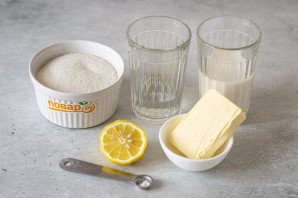 Веганская карамель