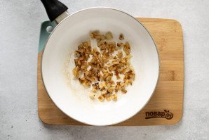 Суп из дайкона Суп из дайкона