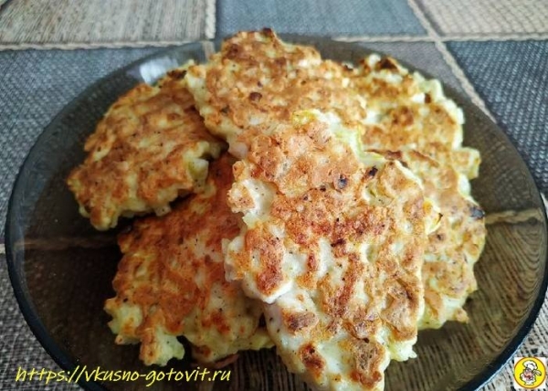 
Куриные рубленные котлеты &mdash; самые вкусные рецепты на сковороде	