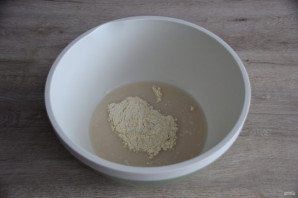 Парижский багет Парижский багет