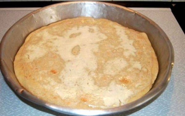 
Пицца в духовке &mdash; рецепты начинки в домашних условиях	