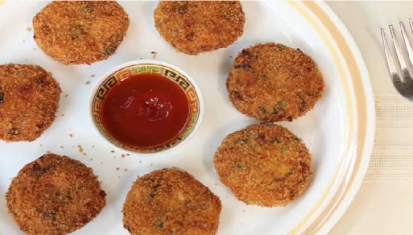 
Куриные рубленные котлеты &mdash; самые вкусные рецепты на сковороде	