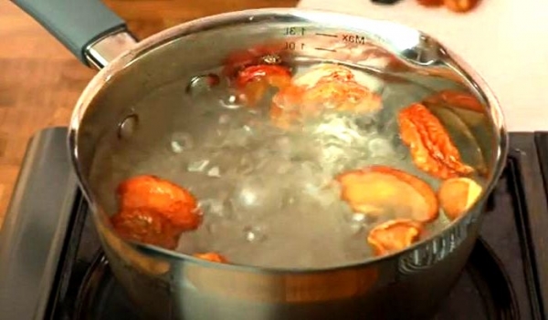 
Как варить компот из сухофруктов &mdash; 7 простых рецептов	