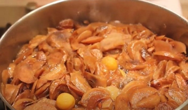 
Как варить компот из сухофруктов &mdash; 7 простых рецептов	