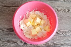 Пасха с вареной сгущенкой