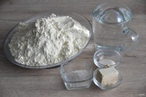 Парижский багет Парижский багет