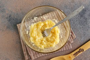 Диетические кексы Диетические кексы