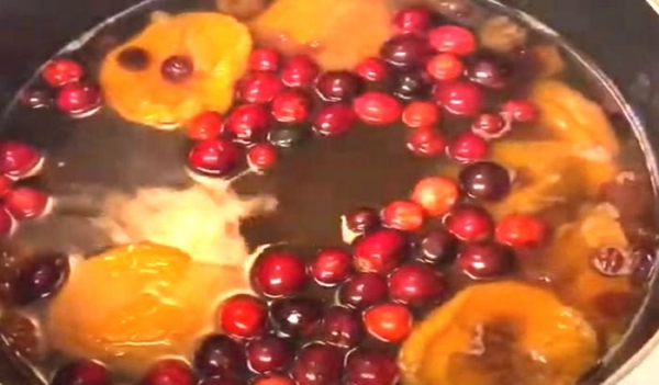 
Как варить компот из сухофруктов &mdash; 7 простых рецептов	