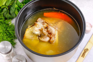 Хаш в мультиварке