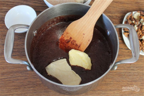 Конфеты из отрубей Конфеты из отрубей