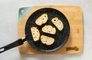 Вегетарианский луковый суп