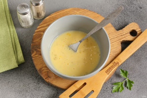 Диетический омлет Диетический омлет