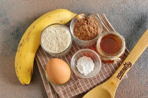 Диетические кексы Диетические кексы