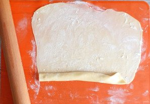 Домашняя лапша для лагмана Домашняя лапша для лагмана