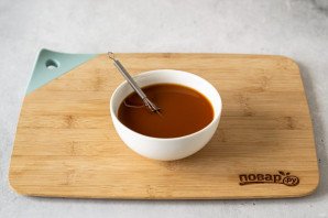 Тофу по-китайски Тофу по-китайски